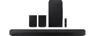 Loa soundbar Samsung HW-Q990D/XV | bluetooth 656 Watt
