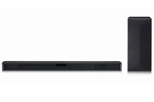 Loa thanh LG SN4, 300W 2.1CH | Loa Soundbar