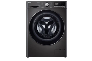 Máy giặt LG FV1410S4B | 10kg cửa ngang inverter