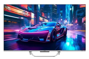 Tivi Aqua AQT50S800UX | 50 inch 4K QLED Android