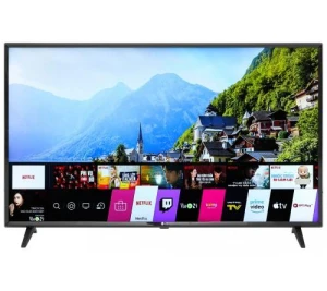 Tivi LG 43LM5750PTC | 43 inch FHD Smart