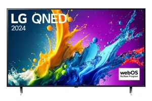 Tivi LG 50QNED80TSA | 50 inch 4K QNED