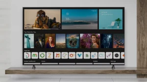 Tivi LG 55UT801C0SB | 55 inch 4K LED WebOS