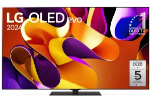 Tivi LG 65G4PSA | 65 inch 4K OLED Google TV