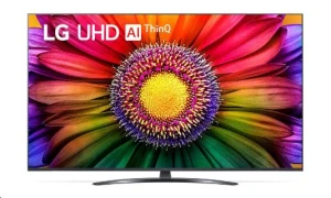 Tivi LG 65UT801C0SB | 65 inch 4K LED WebOS