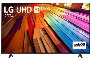 Tivi LG 75UT8050PSB | 75 inch 4K LED