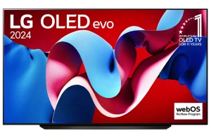 Tivi LG 83C4PSA | 83 inch 4K OLED