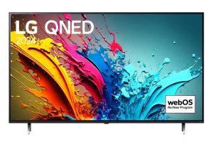 Tivi LG 86QNED86TSA | 86 inch 4K QNED