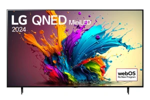 Tivi LG 86QNED91TSA | 86 inch 4K Mini LED