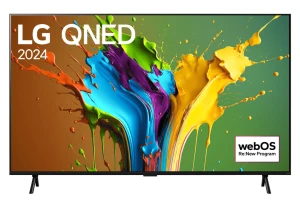 Tivi LG 98QNED89TSA | 98 inch 4K QNED WebOS