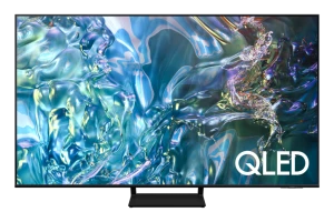 Tivi Samsung QA55Q60D | 55 inch 4K QLED
