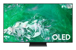 Tivi Samsung QA55S90D | 55 inch 4K OLED