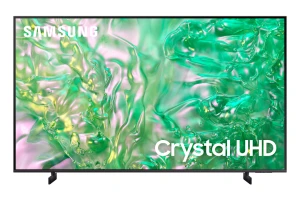 Tivi Samsung UA85DU8000 | 85 inch 4K Crystal UHD Tizen