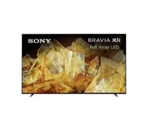 Tivi Sony XR-85X90L | 85 inch 4K Google TV