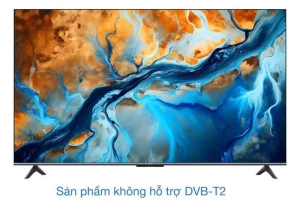 Tivi Xiaomi ELA5664GL | 55 inch 4K Mini LED Google