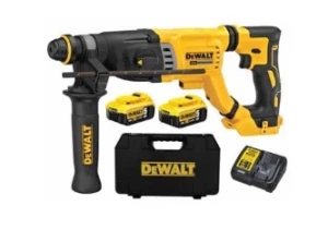 Máy khoan cầm tay 18V-BL-3CN Dewalt DCH263P2-KR