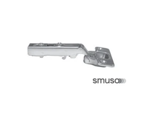 Bản Lề Trùm Ngoài Metalla SM 110 Không Bật Hafele 315.06.350