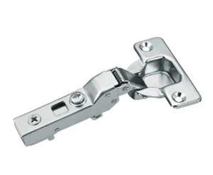 Bản Lề Trùm Nửa Metalla SM 110 Giảm Chấn Hafele 315.11.751