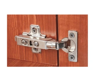 Bản Lề Trùm Nửa Metalla SM 95º Mini Hafele 311.04.441