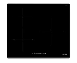 Bếp Từ 3 Vùng Nấu HC-I603D Hafele 536.61.631