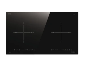 Bếp Từ Âm 2 Vùng Nấu HC-I3732A Hafele 536.61.736