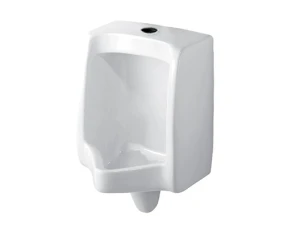 Bồn Tiểu Nam Treo Tường SEINE Hafele 588.79.421