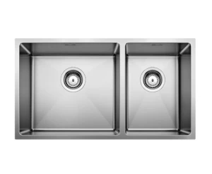 Chậu Blanco inox Quatrus R15 435/285-IU 570.27.179 785mm