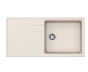 Chậu đá Hafele 570.32.830 1000mm