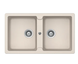 Chậu đá Hafele 570.36.400 860mm