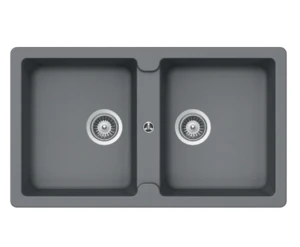 Chậu đá Hafele 570.36.500 860mm