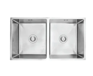 Chậu inox Hafele HS19-SSN2S90M 567.23.050 870mm