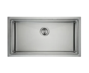 Chậu inox Hafele HS21-SSN1S90 567.94.020