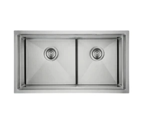 Chậu inox Hafele HS21-SSN2S90 567.94.030