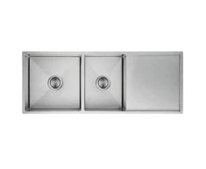 Chậu rửa chén Hafele HS21-SSD2S90L 567.94.050