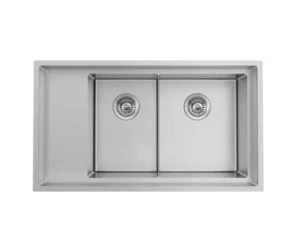 Chậu rửa chén Hafele HS21-SSD2S90M 567.94.040