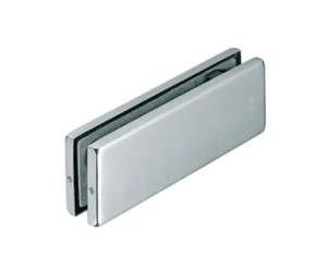 Kẹp Kính Trên Inox Bóng Hafele 489.81.021