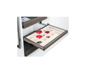 Khay Đựng Trang Sức 600mm Hafele 807.95.101