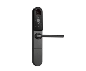 Khóa điện tử - cửa nhôm Xingfa - cửa nhựa Emm3023