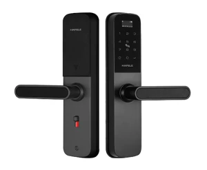 Khóa điện tử Hafele DL6000 912.20.581