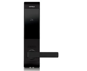 Khóa điện tử Hafele DL7900 thân khóa nhỏ 912.05.640