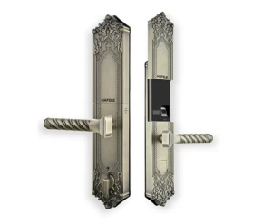 Khóa điện tử Hafele Hafele El10k 912.05.314