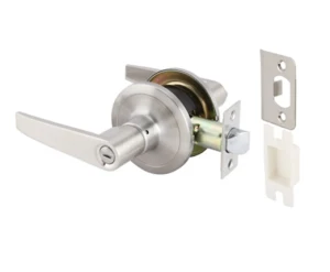 Khóa Tay Nắm Gạt Cửa Vệ Sinh Hafele 489.10.175