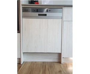 Máy Rửa Chén Âm Bán Phần HDW-HI60C Hafele 533.23.120