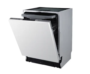 Máy Rửa Chén Âm Toàn Phần HDW-FI60AB Hafele 538.21.330