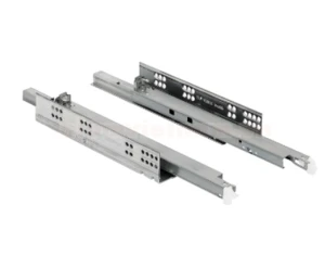 Ray Âm Giảm Chấn Blum Mở Toàn Phần 400mm 423.54.741