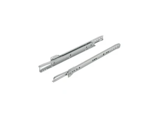 Ray Bánh Xe Mở 3/4 Dài 450mm Hafele 431.16.704