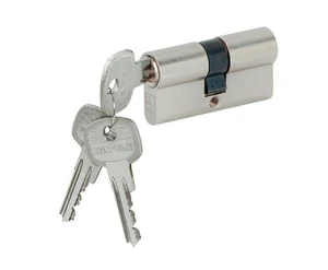 Ruột Khóa Cửa Chính 71mm Hafele 916.96.015