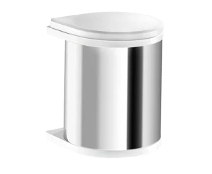 Thùng Rác Treo Sau Cửa Bản Lề Hafele 502.12.023