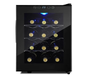 Tủ rượu độc lập Hafele 12 chai 539.15.060