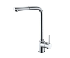 Vòi bếp Hafele HT19-CH1P319 570.50.290